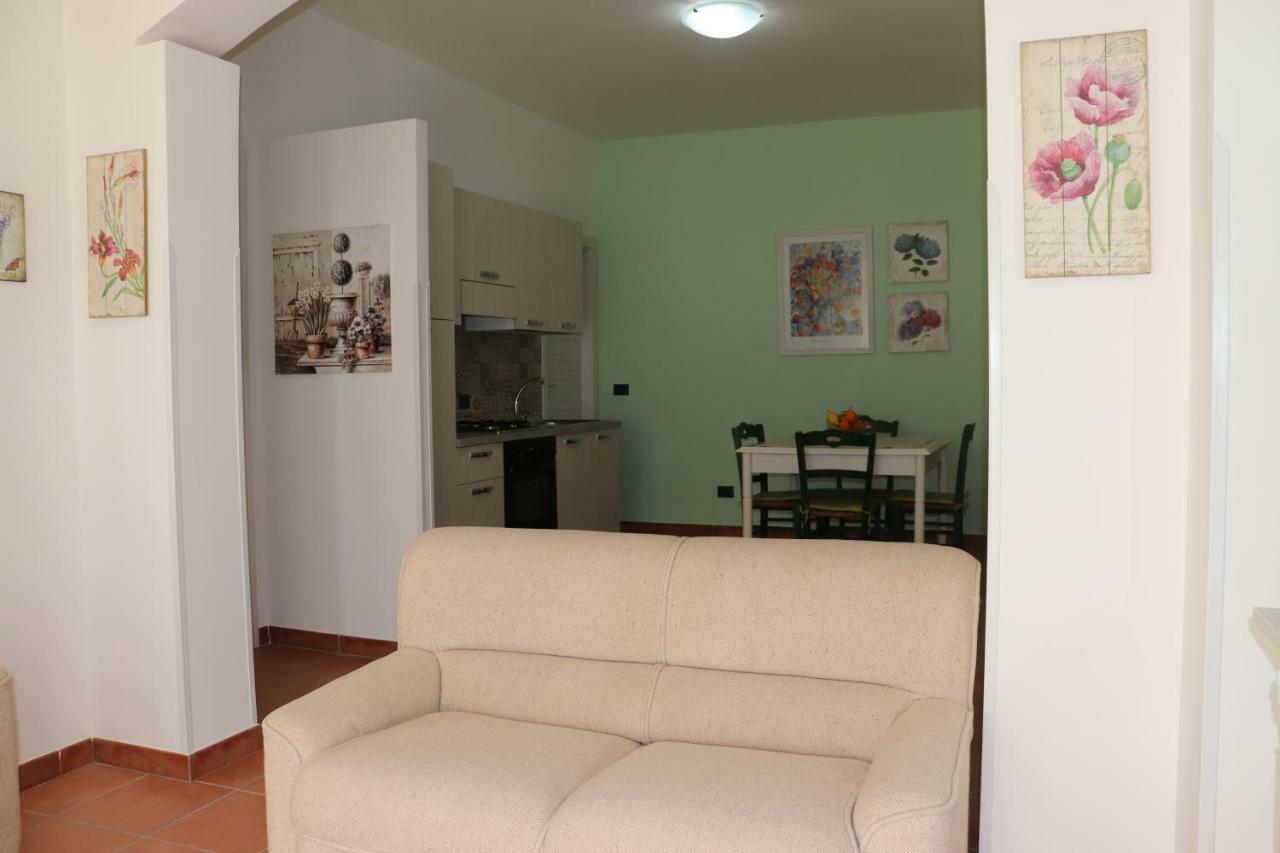 Villa Casa Con Vista Panoramica Sciacca Esterno foto
